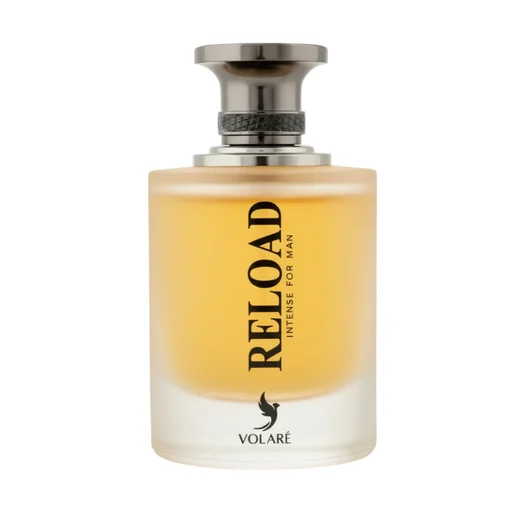men's perfume Reload Intense – perfume bold spicy fresh