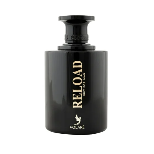 men's perfume Reload Nuit – perfume bold sexy