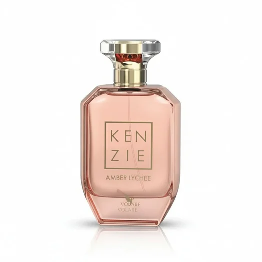 women's perfume Amber Lychee Kenzie – perfume fruity sweet girly