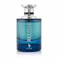 bottle Reload Blue Boss Man fragrance men's scent citrus aquatic fresh pilihan