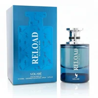 Reload Blue by Volare Man – 100 ml for Him