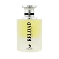 bottle Reload Silver Boss Man fragrance men's scent cool spicy fresh pilihan