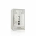 Reload Silver Volare Boss Man men's perfume aroma citrus fresh woody suitable kerja