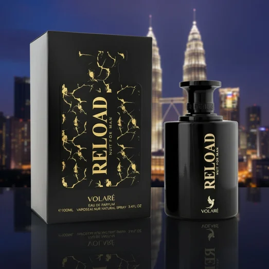 reload nuit car evening kl lampu bandar