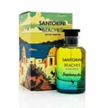 Santorini Beaches Volare women's perfume tropical floral sweet long lasting suitable musim panas