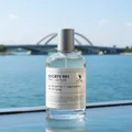 Society 991 at jambatan Putrajaya – scent fresh bersih
