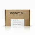 Society 991 Volare unisex perfume aroma warm amber floral suitable for daily wear