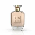 bottle of Vanilla 70 Kenzie Volare women's fragrance scent vanilla sweet soft choice