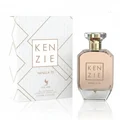 Vanilla 70 Kenzie Volare women's perfume creamy vanilla sweet warm suitable for daily wear