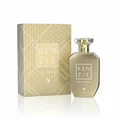 Vanilla Irish Volare women's perfume creamy vanilla iris floral long lasting suitable for daily wear