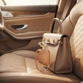 vanilla 70 kenzie passenger seat women's bag