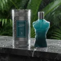 premium fragrance Le Male Gladiator Twilight Volare – masculine scent that lasts all day