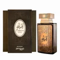 Al Embratur Elixir by Zimaya 100 ml EDP unisex – haruman oud & vanilla mewah & tahan lama Malaysia