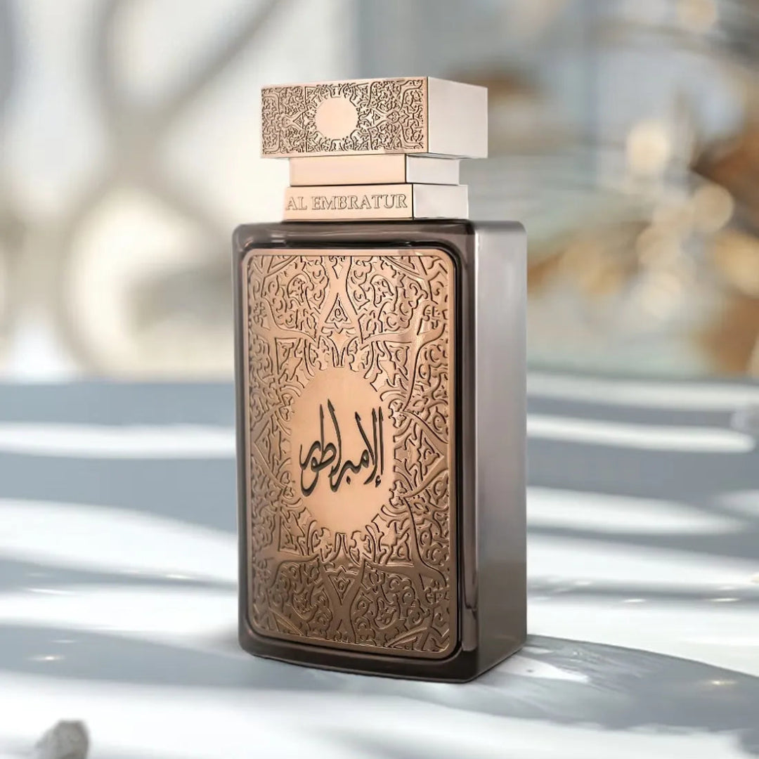 zimaya al embratur elixir