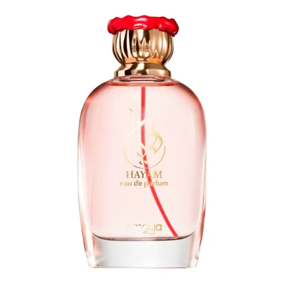 Perfume unisex Kismet Moscow – perfume sweet oriental elegant