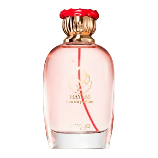 Discover the perfume Hayam – premium fragrance women's scent sweet soft