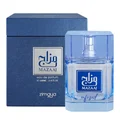 Discover the perfume Mazaaj Infused – fragrance Arab premium untuk men's