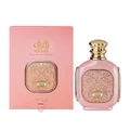 Discover perfume Zukhruf Femme Pink – women's fragrance premium & long lasting