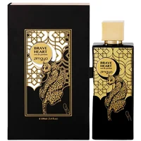 Brave Heart by Zimaya EDP 100ml Unisex