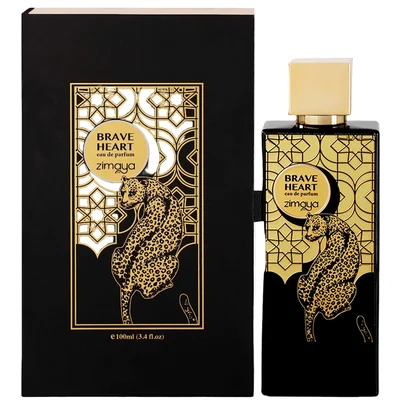 Jean Lowe Noir Maison Alhambra men's perfume warm amber woody long lasting suitable for evening
