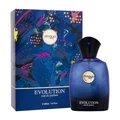 Evolution by Zimaya box dan bottle men's perfume modern masculine hadiah boyfriend majlis