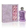 Fatima Velvet Love by Zimaya 100 ml Extrait women – fragrance fruity floral sweet & long lasting