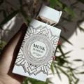 premium fragrance Musk Is Great Zimaya – scent woody musky lasts all day