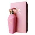 Hawwa Pink by Zimaya 100ml EDP women – feminine fragrance sweet & long lasting