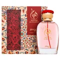 Hayam by Zimaya 100ml EDP women – fragrance flowers putih & amber soft