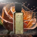 Ilham Al Oud EDP 100 ml Zimaya Unveil The Essence Of Timeless With Afnan Fragrance That Intertwines The Richness Oud