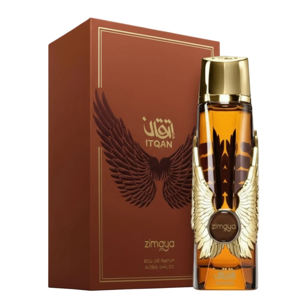 Itqan Gold by Zimaya 100ml EDP Unisex