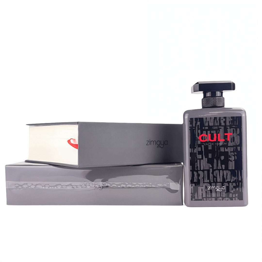 zimaya cult