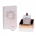 perfume Musk Is Great by Zimaya – scent sweet fruits citrus, black currant & white musk strong