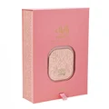 perfume Zukhruf Femme Pink by Zimaya – soft floral, amber and vanilla scent