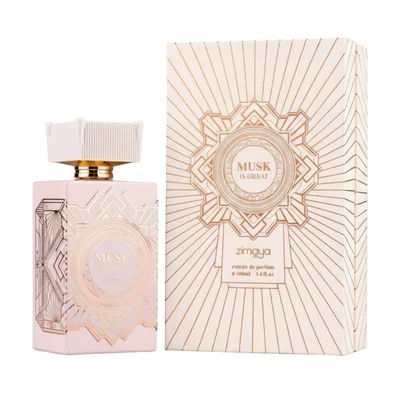 Luxe Journey Perfume Maison Alhambra Luxe de Parfum 3.4 oz / 100ml Spray Unisex