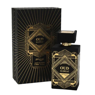 Man Black Edition Maison Alhambra men's perfume amber woody spicy long lasting suitable for evening