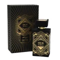 Oud Is Great by Zimaya 100 ml EDP unisex – fragrance oud rempah & long lasting