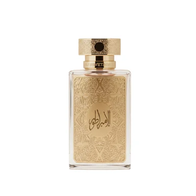 Perfume Arab Al Embratur Elixir Zimaya Malaysia– minyak wangi cardamom, pepper & incense premium