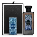 Perfume Inekas Luna Zimaya – fragrance masculine bold scent woody & vanila