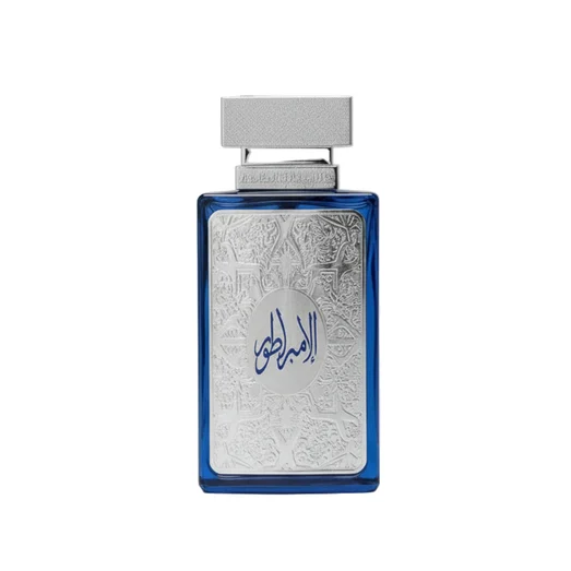 men's perfume Al Embratur Intense Zimaya – perfume lada pink & vanila