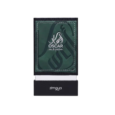 bottle Maitre De Blue Alhambra fragrance men's scent citrus aromatic popular choice