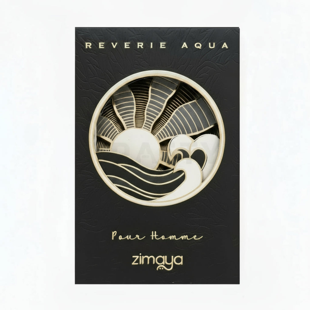 fresh long lasting perfume