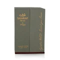 Perfume Sharaf Blend Zimaya – fragrance unisex luxurious with nota dates & vanilla