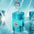 unisex perfume Mazaaj Rhythm Zimaya – perfume fresh dan elegant