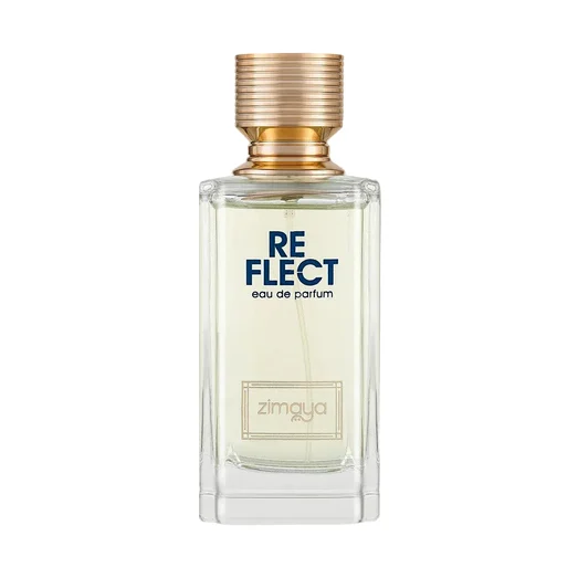 unisex perfume Reflect Zimaya – perfume scent jasmine, orange blossom & peony