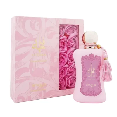 bottle Kalos Alhambra fragrance women's scent floral oriental popular choice