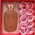 Perfume box women's Zimaya Only You – perfume fresh floral elegant