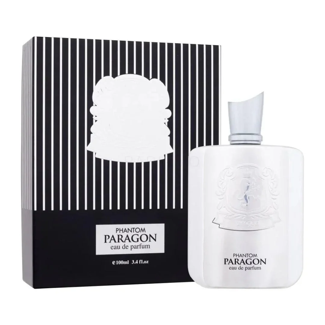 Phantom Paragon by Zimaya EDP 100ml Man