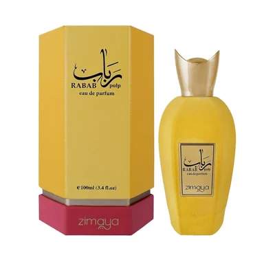Montaigne Vanille by Maison Alhambra 100 ml – fragrance sweet vanilla creamy & long lasting