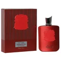 Red Carpet Paragon by Zimaya box dan bottle men's perfume elegant luxurious hadiah boyfriend majlis